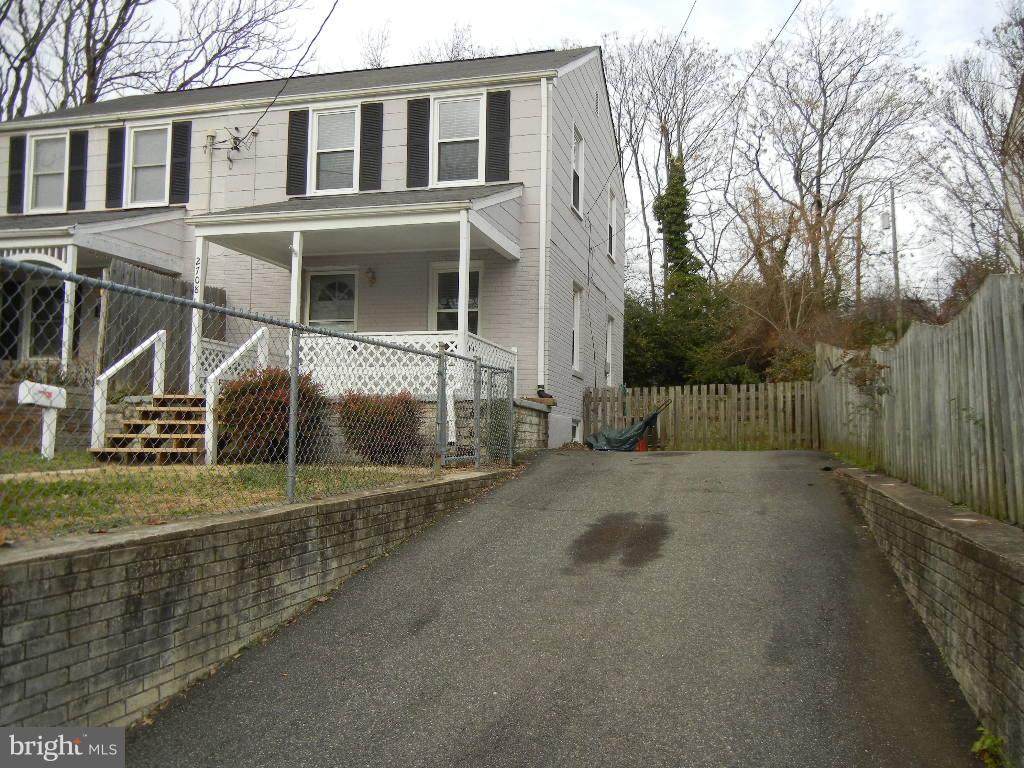 2708 Jefferson Drive - Photo 1