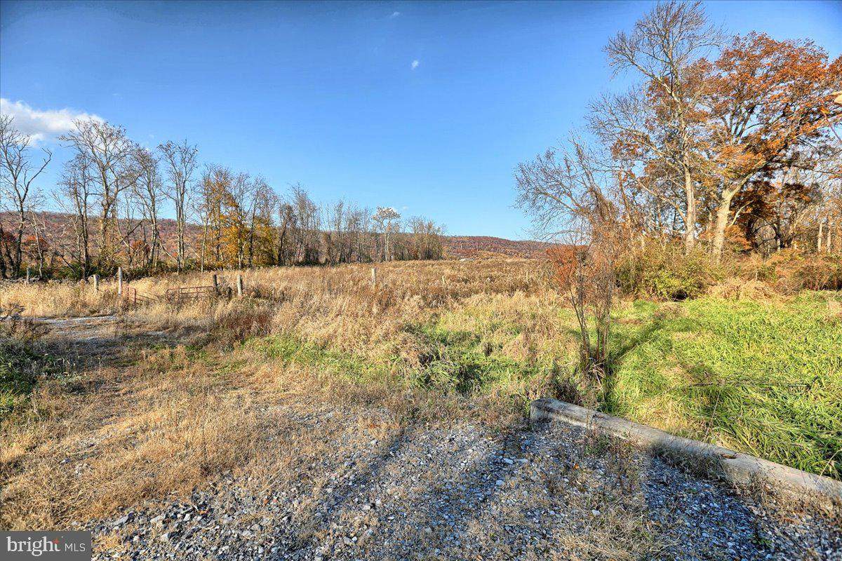 0 Red Hill Road - Photo 1