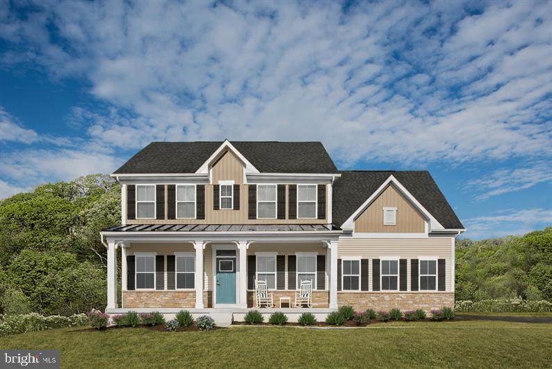 61 Grayhawk Way - Photo 1