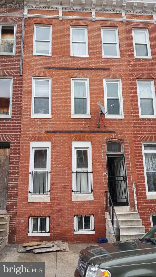 1327 Carey Street - Photo 1