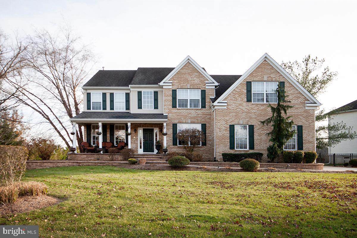 10 Tara Drive - Photo 1