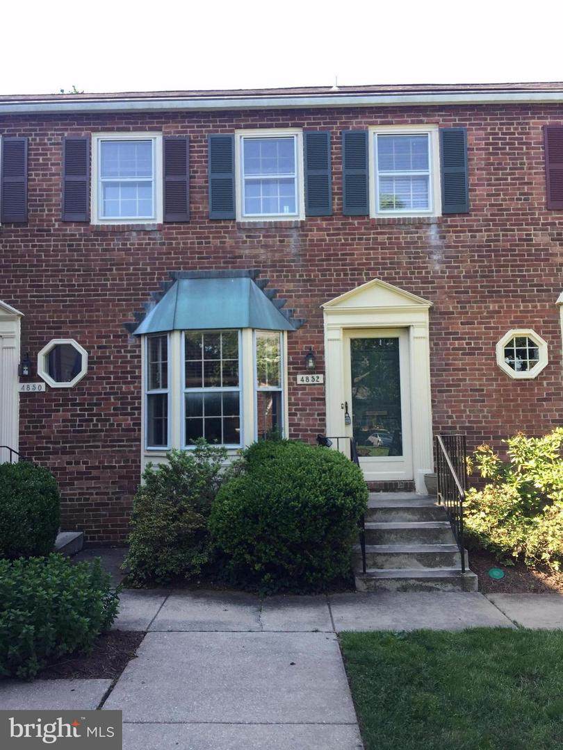 4852 Chevy Chase Drive - Photo 1