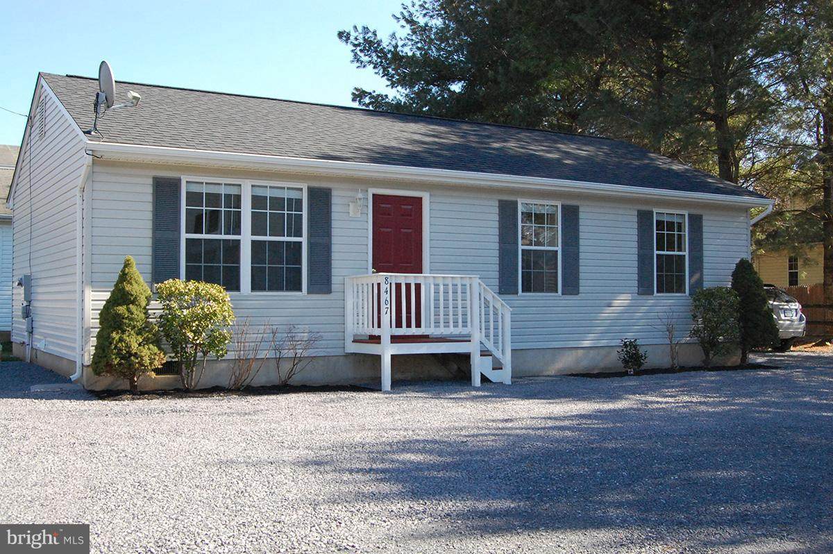 8467 Clover Court - Photo 1