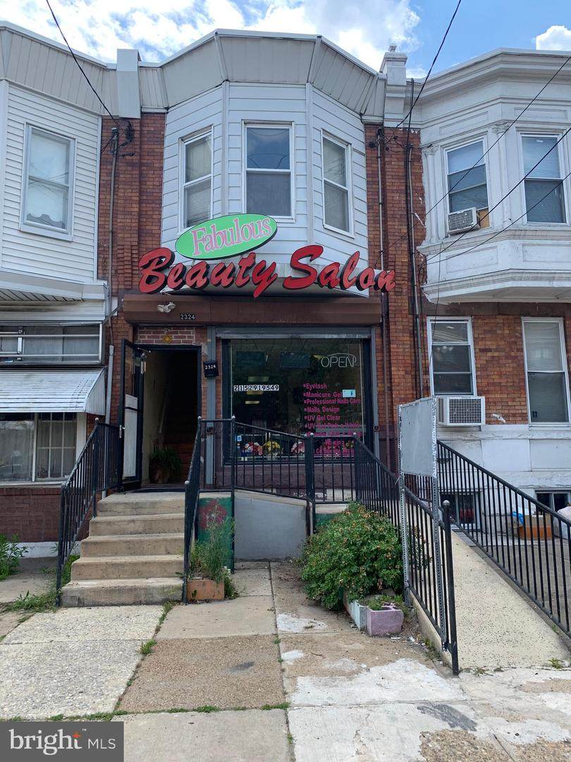 2324 Allegheny Avenue - Photo 1