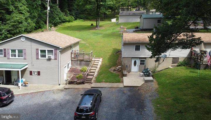 19 Appalachian Drive - Photo 1