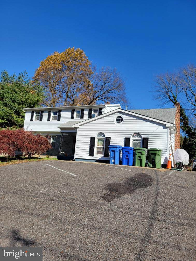 1712 Berlin Road - Photo 1