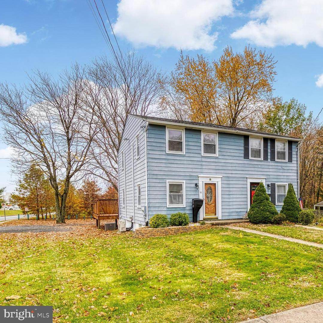 16 Kelly Avenue - Photo 1