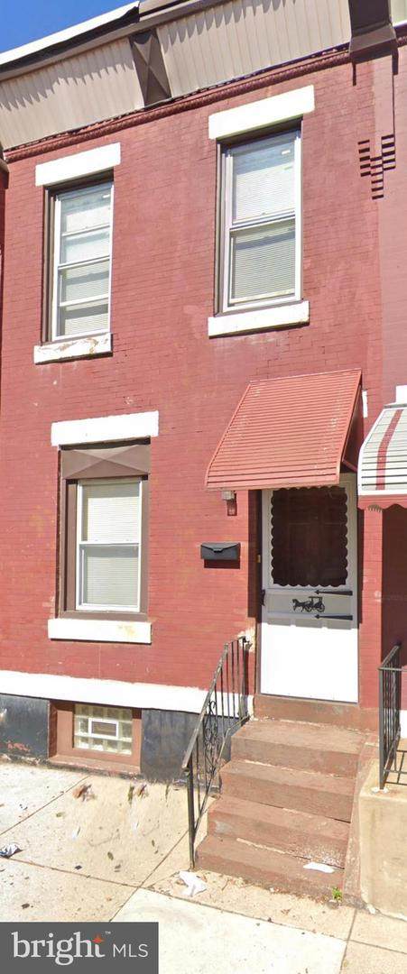 2822 Garnet Street - Photo 1