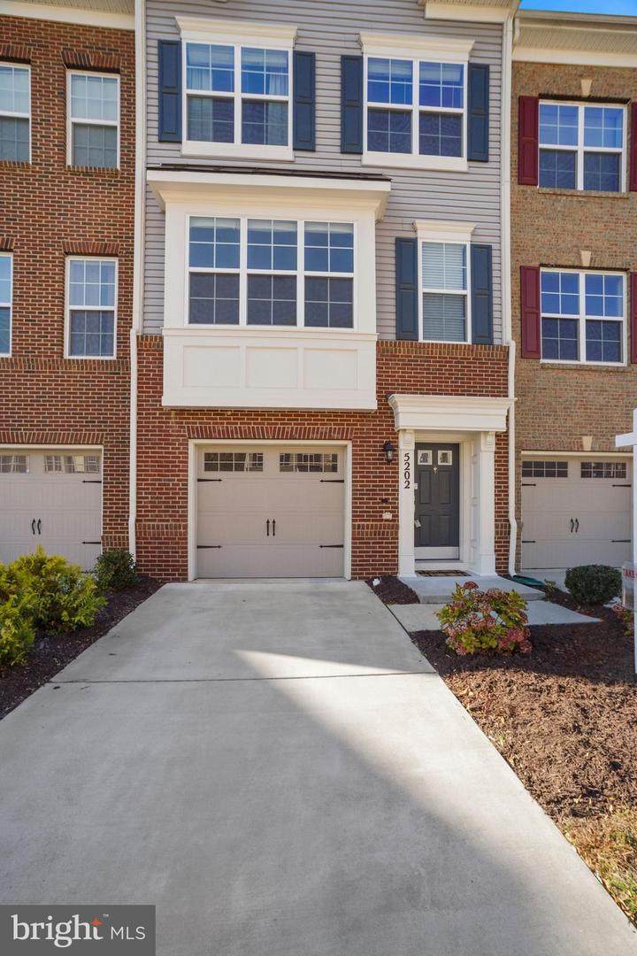 5202 Forest Pines Drive - Photo 1