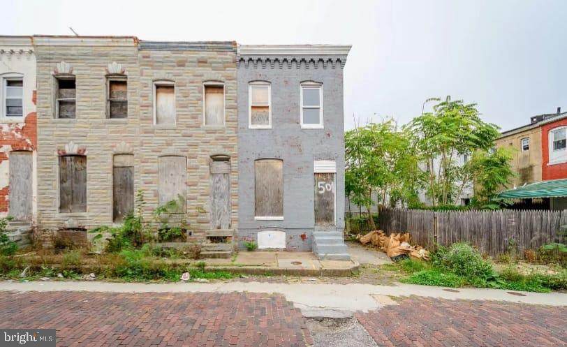 501 N Brice Street - Photo 1