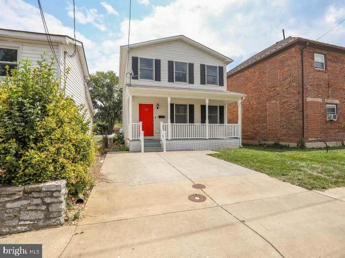 508 Highland Avenue - Photo 1