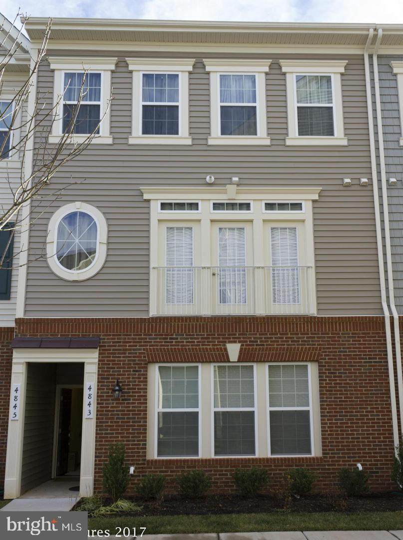 4845 Dane Ridge Circle - Photo 1