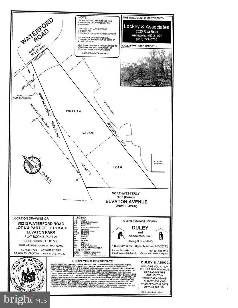 8213 Waterford Road - Photo 1