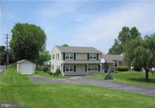 2450 Conestoga Avenue - Photo 1