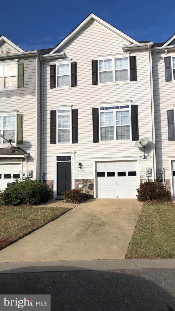 48390 Sunburst Drive - Photo 1
