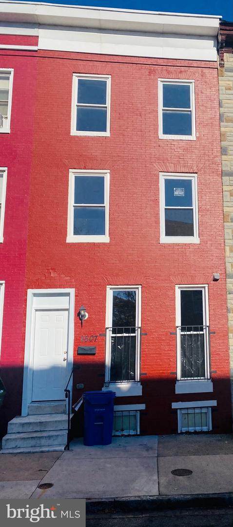 2507 Francis Street - Photo 1