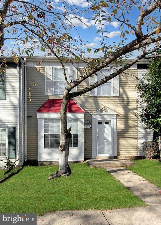 1704 Forest Park Drive - Photo 1