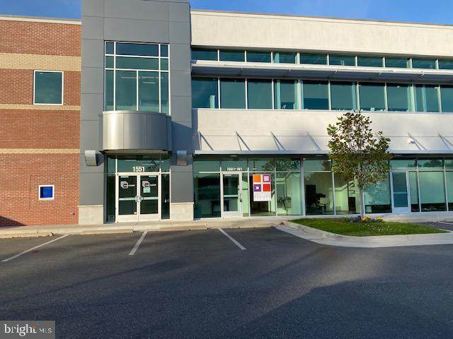 1551 Jefferson Davis Highway - Photo 1