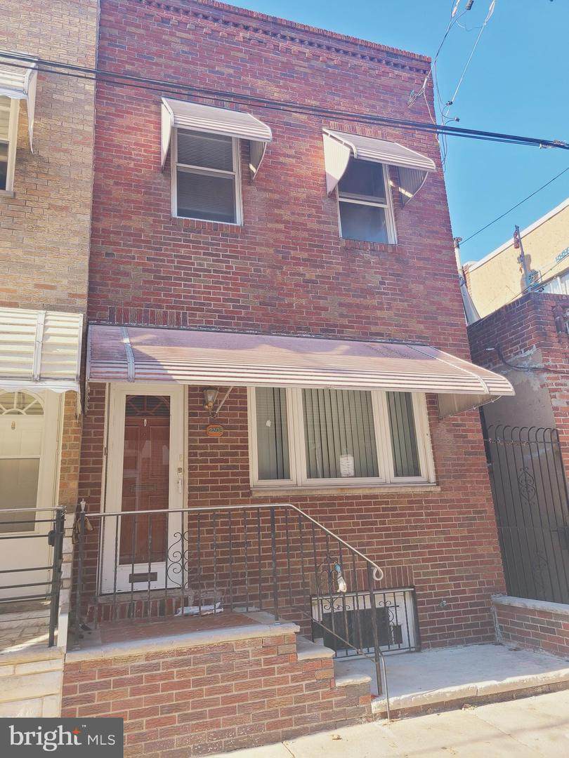 2308 Warnock Street - Photo 1