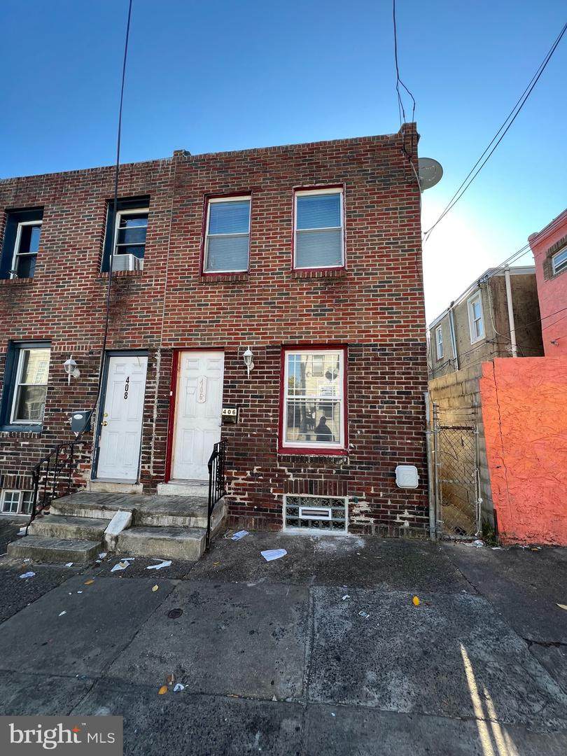406 Somerset Street - Photo 1