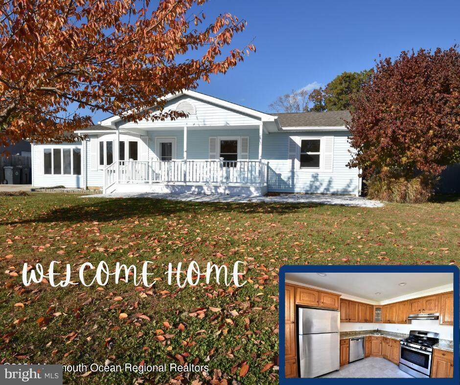 116 Bowline Road - Photo 1