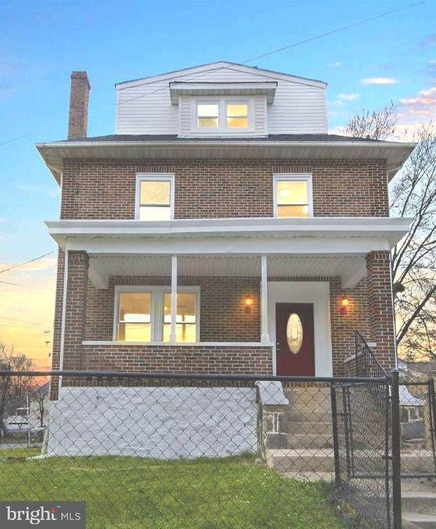 5500 Ritter Avenue - Photo 1