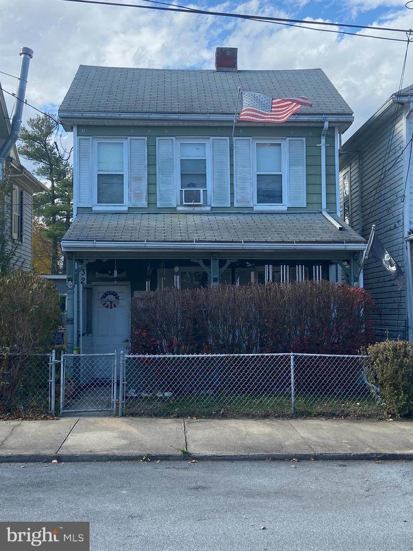 320 Boyd Avenue - Photo 1