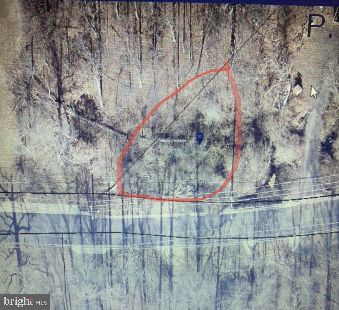 Old Muirkirk Road - Photo 1