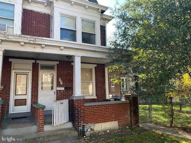 1627 Berryhill Street - Photo 1