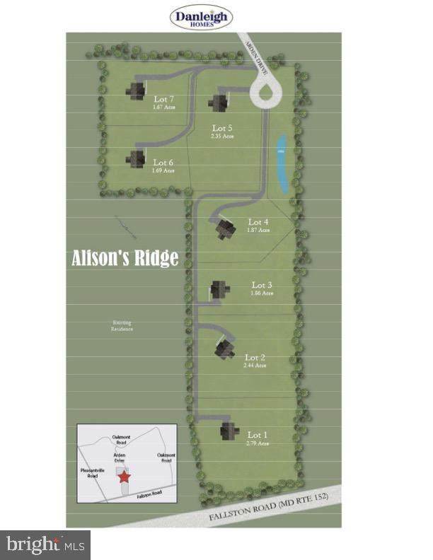 2208 Arden Drive - Photo 1