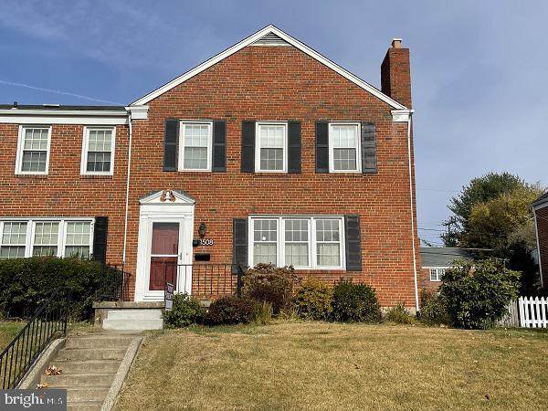 1508 Doxbury Road - Photo 1