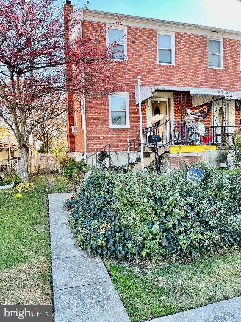 513 Welbrook Road - Photo 1
