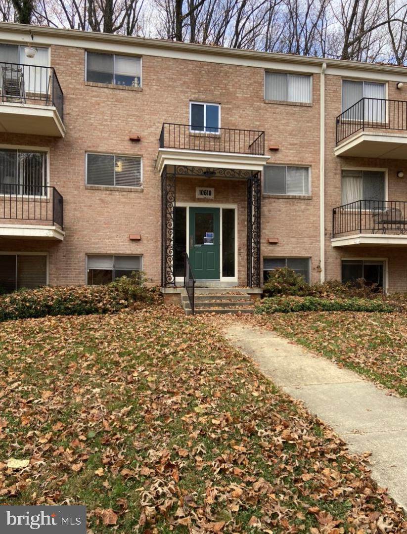 10618 Kenilworth Avenue - Photo 1