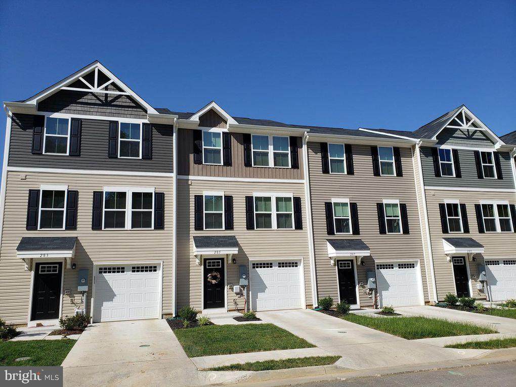 285 Sage - Photo 1