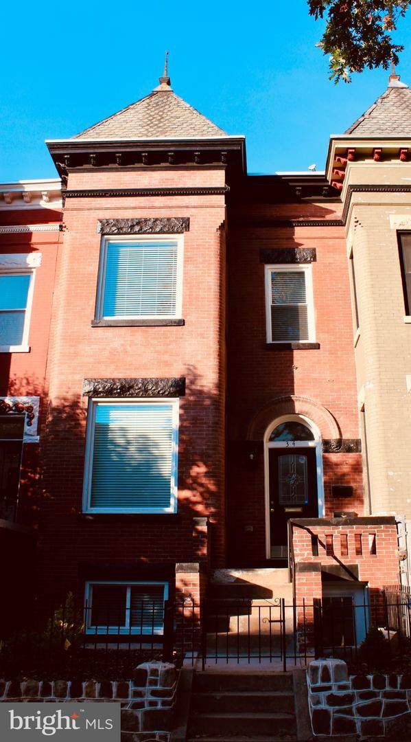 34 Quincy Place - Photo 1