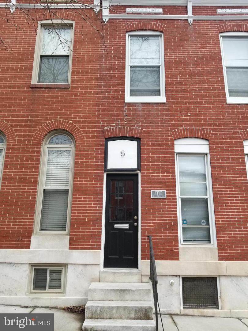 5 Collington Avenue - Photo 1