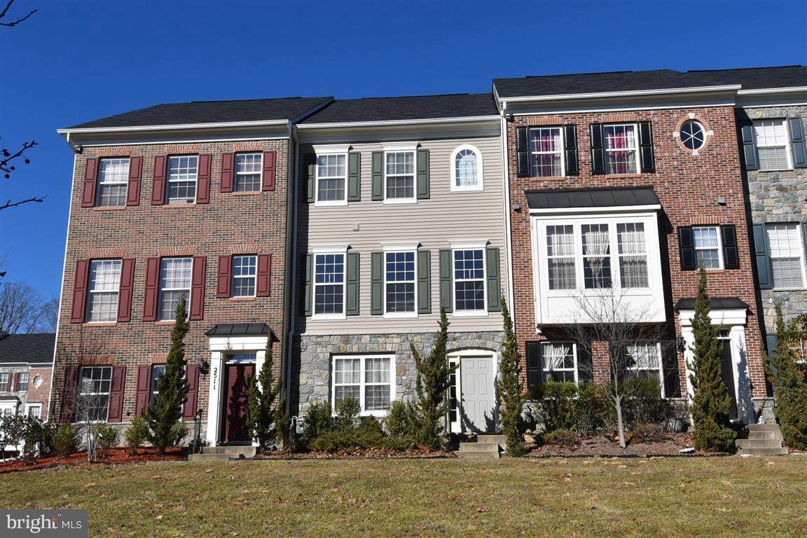 2509 Basin View Lane - Photo 1