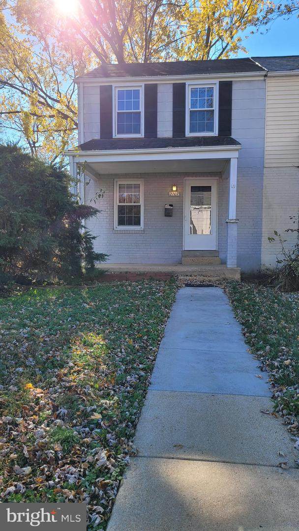 2707 Jefferson Drive - Photo 1