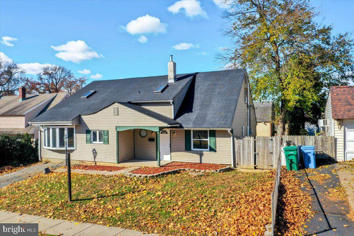 23 Ivy Hill Road - Photo 1