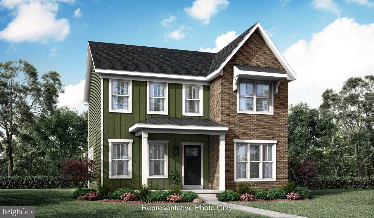 2432 Hawthorne Drive - Photo 1