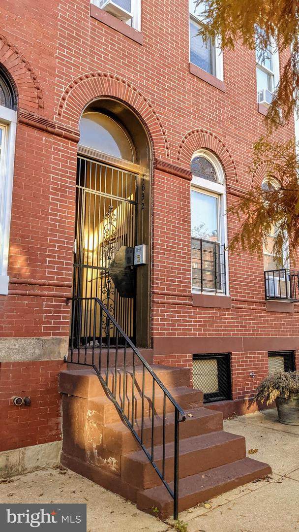 1632 Calvert Street - Photo 1