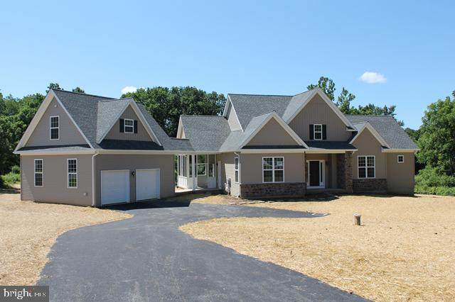259 Reid Road - Photo 1