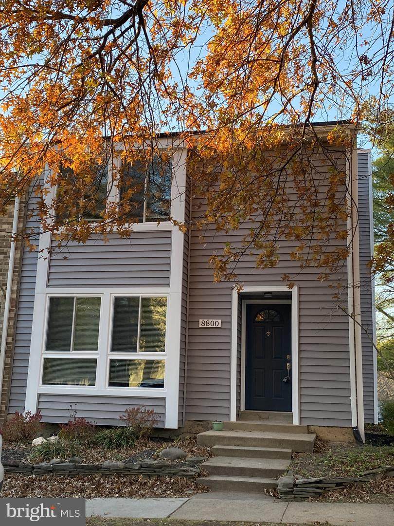 8800 Ridge Hollow Court - Photo 1