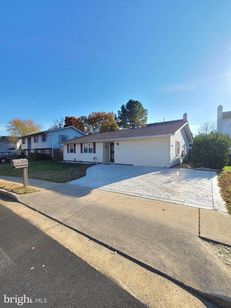 6543 Riefton Court - Photo 1