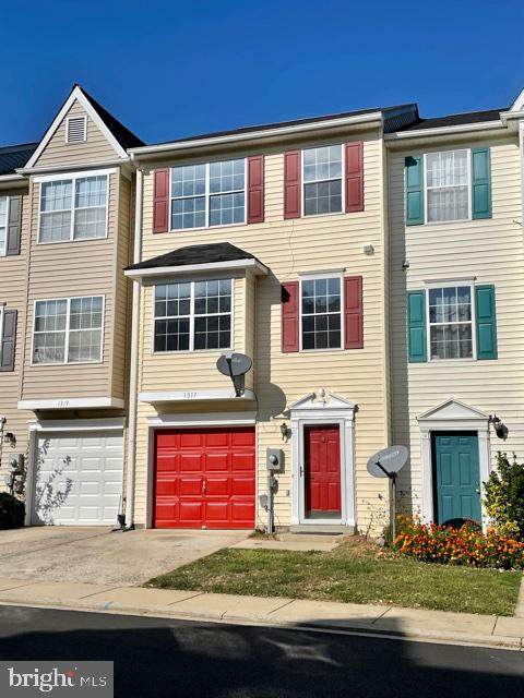 1317 Hampshire Drive - Photo 1