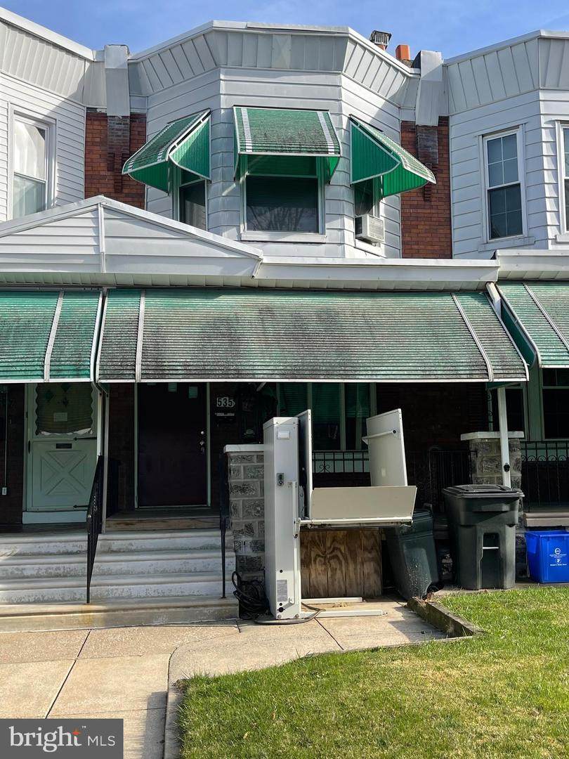 535 65TH Street - Photo 1