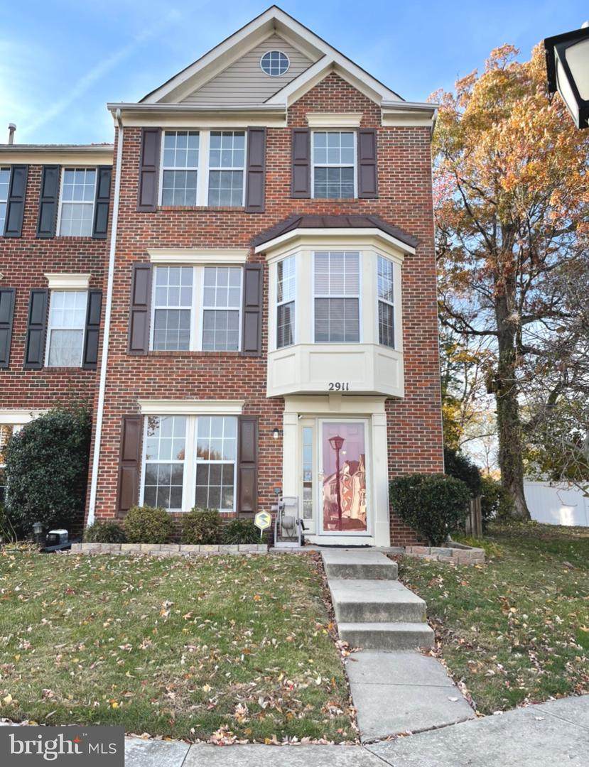 2911 Rose Crest Lane - Photo 1