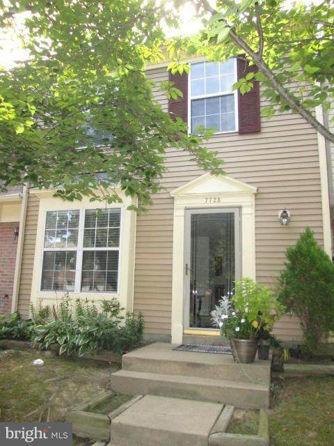 7725 Wolford Way - Photo 1