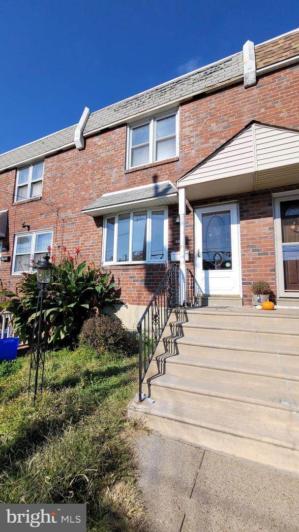 6036 Keystone Street - Photo 1