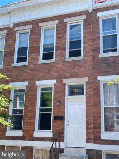429 Whitridge Avenue - Photo 1